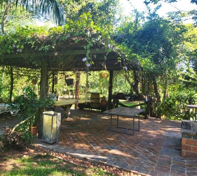 EN VENTA – 2 HECTÁREAS EN MARAMBURÉ, LUQUE
