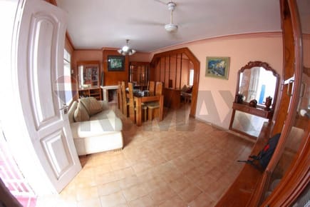 Casa - Alquiler - Virgen del Huerto, Paraguay