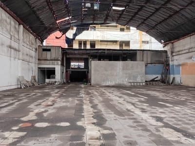 Jpc Venta  L.comercial 5 Pisos La Victoria  9.5.4.7.7.5.5.7.2