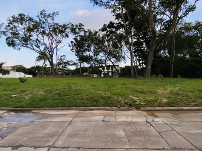 Bello Terreno En El Urubo, 944 M2. Santa Cruz De La Colina-reserva Esmeralda