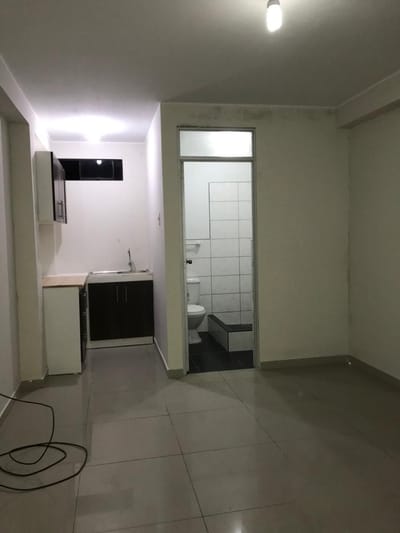 Mini Departamento en Puente Piedra