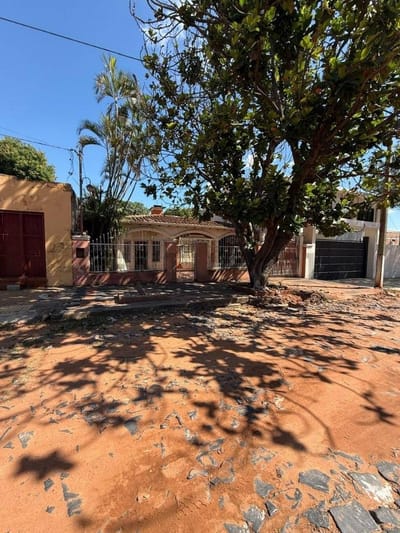 Venta de Casa en Lambaré, Central | ID: 48048