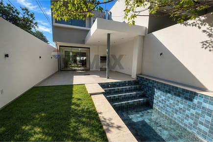  DÚPLEX PREMIUM CON PISCINA A ESTRENAR