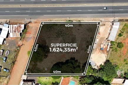 VENDO TERRENO EN ESQUINA – ITAUGUÁ CENTRO | RUTA II 