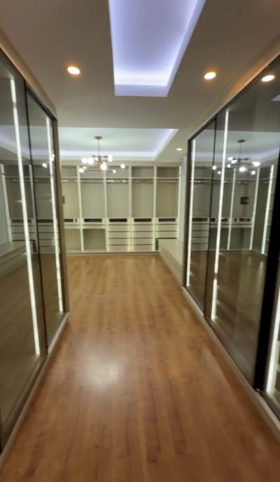 Lujosa y exclusiva  residencia en barrio Carmelitas