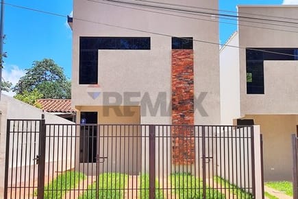 Duplex - Venta - Capiata, Central, Paraguay