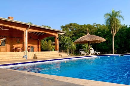 Casa quinta en venta Nueva Colombia 