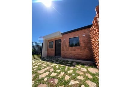 Duplex - Venta - Capiata, Central, Paraguay