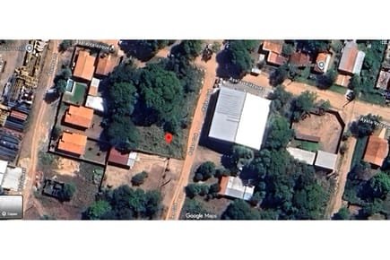 Terreno-Venta-Rojas Kué c/ Ayala Velazquez, Mariano Roque Alonso, Central