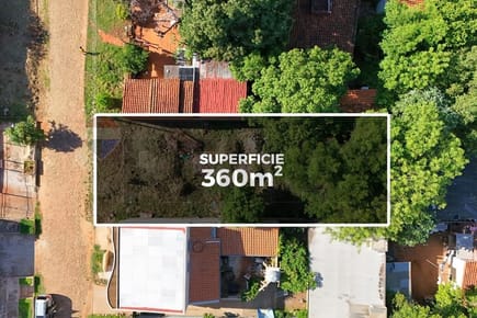 TERRENO EN VENTA - LAURELTY