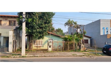 Terreno en Venta a 100m de Av. Primer Presidente
