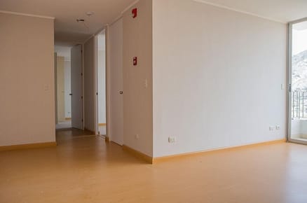 ALQUILO DEPARTAMENTO EN BREÑA LAS MAGNOLIAS (70 M2) CON CONCHERA