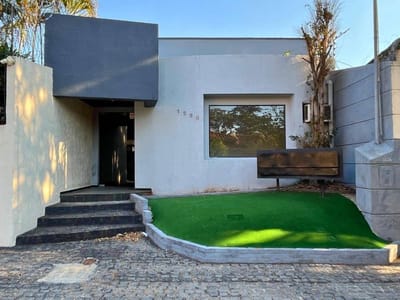 EN VENTA PROPIEDAD EN LAS MERCEDES