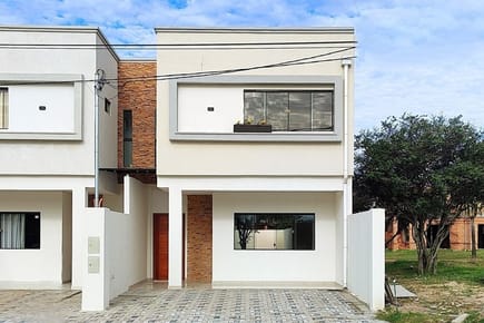 Dúplex-Venta-Pilar del Norte - Limpio, Limpio, Central