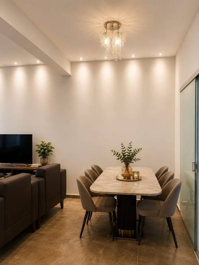 CASA ZONA NORTE 5 DORMITORIOS | PALOS VERDES