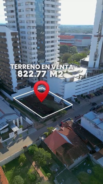  TERRENO PREMIUM EN EQUIPETROL 