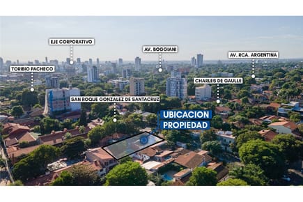 ATENCIÒN INVERSIONISTAS! VENDO TERRENO EN ESQUINA EN RECOLETA     J.A.
