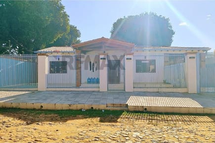 Casa - Venta - San Lorenzo, Central, Paraguay