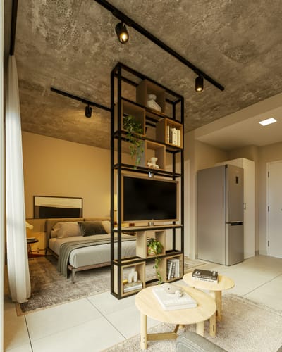 Vendo Departamento en Luque PORTA 4