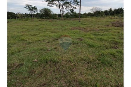 VENDO TERRENO EN ITAUGUÁ – BARRIO ÑU PO'I 
