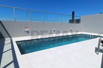 DEPARTAMENTO 2 HAB. 1 COCHERA. LAS LOMAS/ CARMELITAS