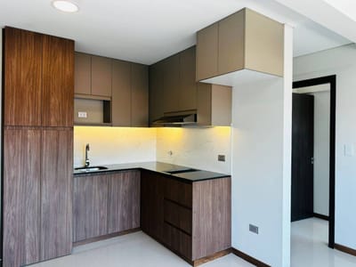 Departamento de 1 dormitorio a estrenar