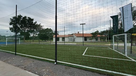 Excelente opción: Casas en Venta en Barrio Cerrado Pindó – San Bernardino