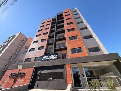 DEPARTAMENTO DE 2 DORMITORIOS ZONA CONMEBOL