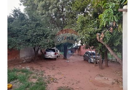 Terreno En San Lorenzo