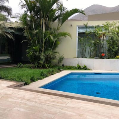 VENDO LINDA CASA IMPECABLE LISTA PARA HABITAR
