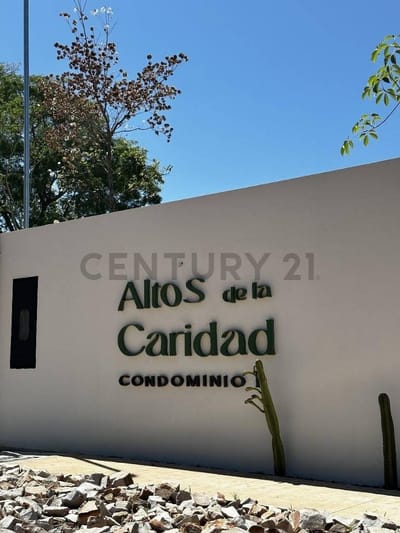 Vendo casa en condominio - MRA