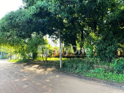  ¡Terrenos en venta en Caacupé!