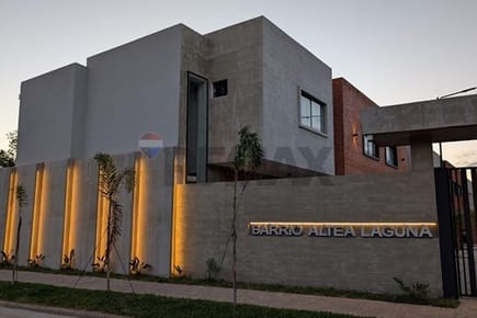 Duplex - Venta - San Lorenzo, Central, Paraguay