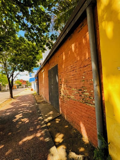 DEPÓSITO EN VENTA