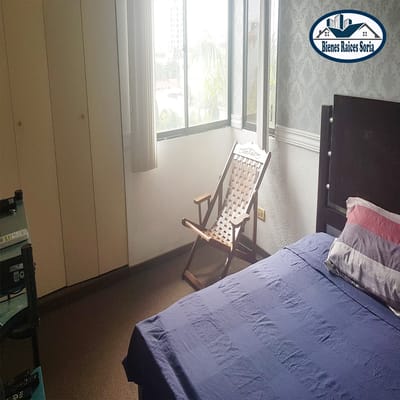 Departamento en Alquiler 
