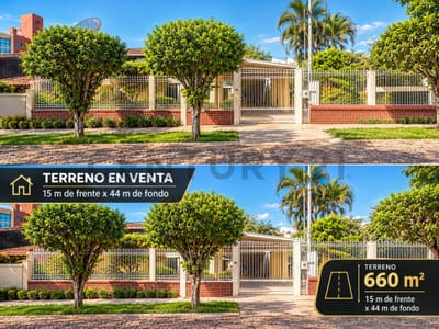 Venta de Casa en virgen de Fátima, zona distrito perseverancia