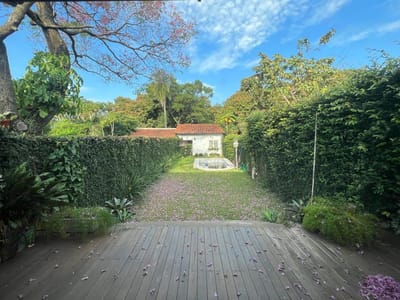 VENDO DUPLEX EXCELENTE EN MADAME ELISA ALICIA LYNCH, ASUNCIÓN