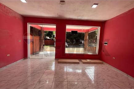 Local Comercial - Alquiler - Ñemby, Central, Paraguay