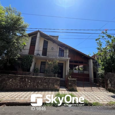 VENDO PROPIEDAD A PRECIO DE TERRENO‼️