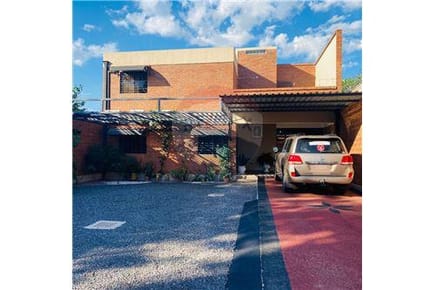 Casa - Venta - Paraguay Central Lambaré