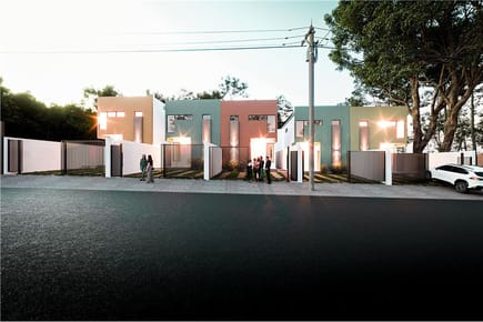 Duplex en Venta!!!Tu Nuevo Hogar ✨️✨️✨️Capiatá ????????????????????????
