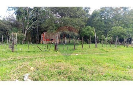 TERRENO EN VENTA, YPANE