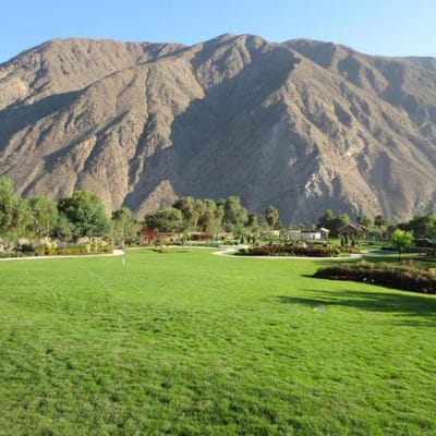 VENTA DE TERRENOS DE CAMPO SANTA CRUZ DE COCACHACRA  HUAROCHIRI