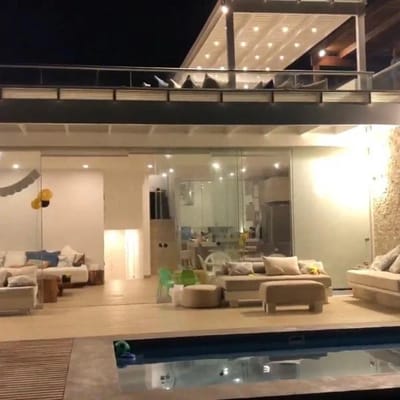 CASA DE PLAYA CONDOMINIO MIKONOS