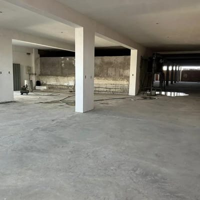 LOCAL Industrial en Calle La Mar Urb Vulcano  Ate