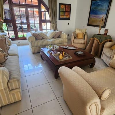 Casa en Venta en Calle Olmos El Remanso La Molina