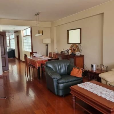 Gran Duplex m en Monte Carmelo  Chacarilla Surco