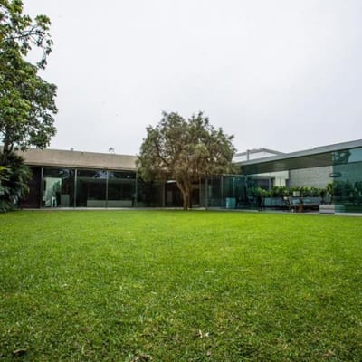 BELLA RESIDENCIA  m  EL BUCARE  URB CAMACHO