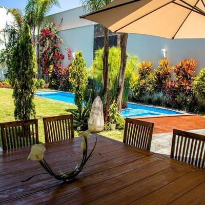 Moderna Casa AT  m  Valle Riestra  San Isidro
