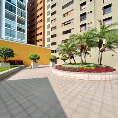 BELLO FLAT M CALLE LOS NOGALES  SAN ISIDRO